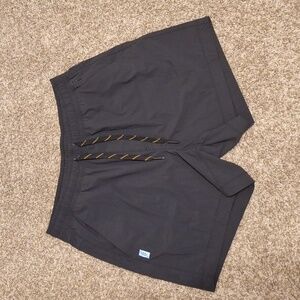 Rhone 5" Linerless Pursuit Shorts